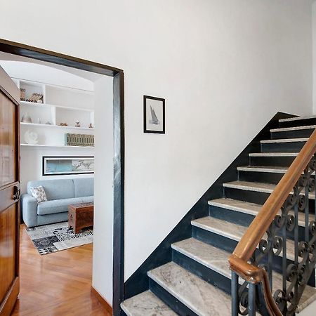 A Due Passi Dal Mare Apartment Chiavari Exterior foto