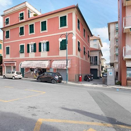 A Due Passi Dal Mare Apartment Chiavari Exterior foto