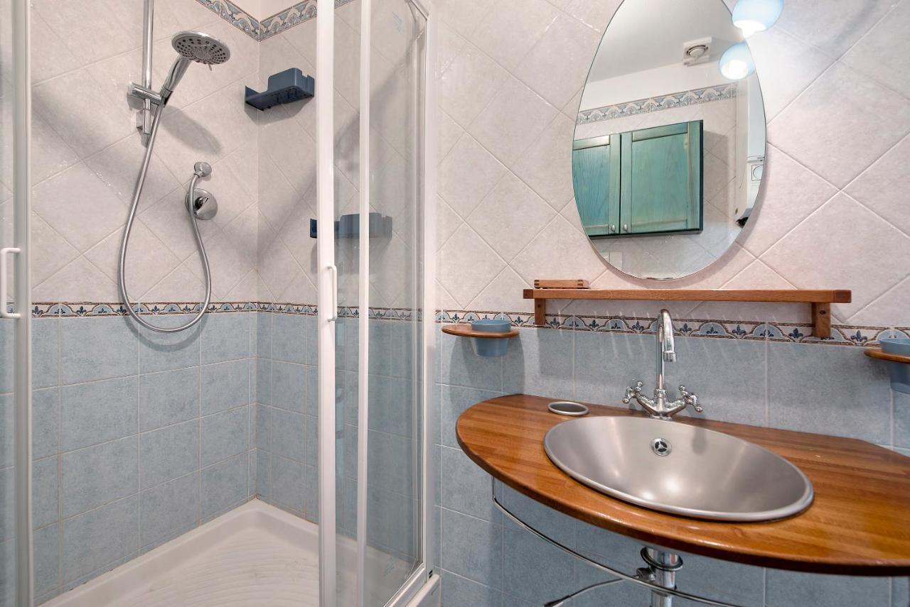 A Due Passi Dal Mare Apartment Chiavari Exterior foto
