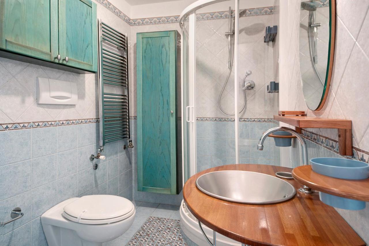 A Due Passi Dal Mare Apartment Chiavari Exterior foto